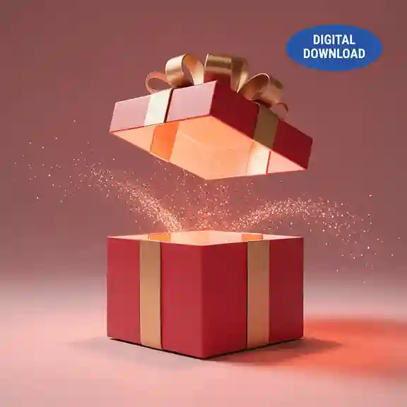 GutSave Bonus 3 Surprise Gift