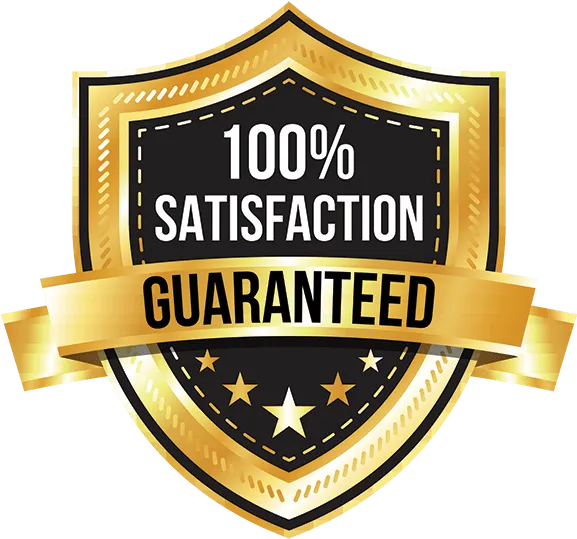 GutSave 60-Day Money-Back Guarantee